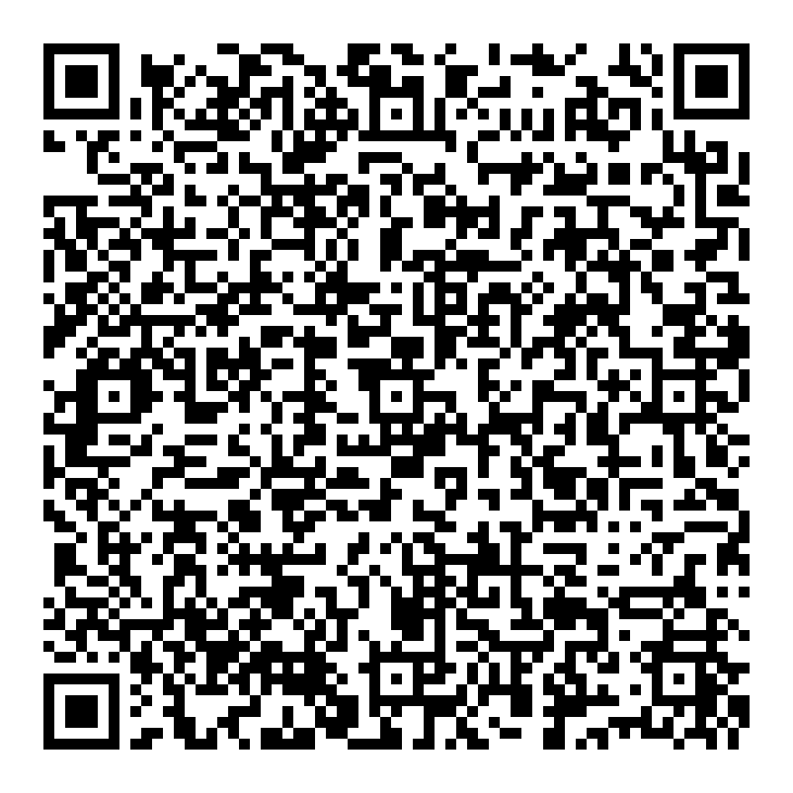 QR-vCard-KG-Narrenzunft QR-Code mit den Kontaktdaten der KG Gelsenkirchener Narrenzunft 1976 e.V. zum Speichern im Adressbuch (vCard)